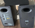 漫步者（EDIFIER）N300 有源桌面2.0監(jiān)聽音箱 電腦音響 大功率音響 高素質(zhì)單元 雙金標(biāo)認(rèn)證 緞面黑 曬單實(shí)拍圖
