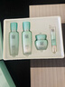 百雀羚（PECHOIN）水嫩高保濕臻寵套裝(水100ml+乳100ml+精華霜50g+眼霜15g) 曬單實拍圖