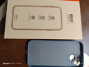 英悅 適用蘋(píng)果15手機殼iPhone15Pro Max新款高級感15Plus超薄液態(tài)硅膠散熱鏡頭全包防摔軟殼 蘋(píng)果15【淺藍色】液態(tài)硅膠·內里植絨·配鋼化膜 曬單實(shí)拍圖