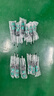 綠林（GREENER）螺絲刀套裝6件大師系列十一字強磁性家用6*100mm、5*75mm、3*75mm 曬單實拍圖