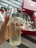 SK-II神仙水330ml精華液sk2化妝品護(hù)膚品水乳套裝禮盒生日禮物女 曬單實(shí)拍圖