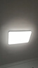 美的（Midea）led吸頂燈燈具吸頂燈客廳燈臥室房間燈全光譜護眼燈飾套餐頂燈 單色白光|140W客廳燈|三防 曬單實拍圖