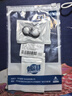 普湃適用飛利浦剃須刀頭HQ3/PQ1系列HQ4刀頭刀網(wǎng)配件適配HQ46/HQ30/PQ189兩個(gè)刀片+兩個(gè)刀網(wǎng)+刀頭支架 曬單實(shí)拍圖