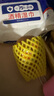 佳沛（zespri）新西蘭陽光金果10個裝單果重約101-124g 中秋水果禮盒 獼猴桃 曬單實拍圖