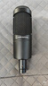 鐵三角（Audio-technica） AT2035直播麥克風(fēng)主播專(zhuān)用 麥克風(fēng)話(huà)筒k歌 主播專(zhuān)業(yè)錄音話(huà)筒 專(zhuān)業(yè)設備 電腦麥克風(fēng)聲卡調試 AT2035銀色+懸臂支架【贈1V1調音】 曬單實(shí)拍圖