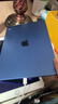 Apple/蘋(píng)果 iPad11英寸 A16芯片2025年款 平板電腦 (256GB WLAN版/學(xué)習辦公娛樂(lè ))藍色 曬單實(shí)拍圖