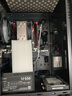 領睿英特爾酷睿i7升24核RTX4060獨顯64G內存臺式電腦主機黑神話悟空3A游戲辦公設計師渲染組裝電腦全套 五：24線程強芯+32G+1660Ti/電競直播 主機 曬單實拍圖