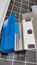 飛利浦（PHILIPS）E536 老年人手機4G全網(wǎng)通老人手機雙卡雙待超長待機大字大聲大按鍵學生兒童備用專用功能機 紫色  曬單實拍圖
