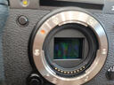 富士XT5 X-T5 XT50升級款 微單數(shù)碼復(fù)古相機(jī) Vlog防抖6K海外 七夕送禮 X-T5黑色機(jī)身（不含鏡頭不能拍照） 官方標(biāo)配（海外版） 曬單實(shí)拍圖