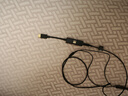 魅藍HS1pro HiFi解碼耳放小尾巴三檔大推力解碼器DSD256硬解/43131DAC芯片/APP調(diào)節(jié)/Type-C轉3.5轉接頭 曬單實拍圖