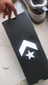 匡威（Converse）官方男鞋女鞋 All Star經(jīng)典帆布鞋低幫休閑運(yùn)動(dòng)鞋黑色 101001 43 曬單實(shí)拍圖