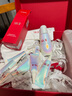 SK-II光子小燈泡美白祛斑精華75ml化妝sk2護(hù)膚品skii七夕情人節(jié)禮物女 曬單實(shí)拍圖