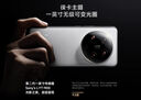 小米Xiaomi 14Ultra 徠卡光學(xué)Summilux鏡頭 國家補(bǔ)貼 雙向衛(wèi)星通信 第三代驍龍8 16+512 黑色 5g手機(jī) 曬單實(shí)拍圖