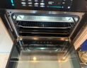 西門子（SIEMENS）【微烤一體】臺式微波爐 8種自動烹飪程序 易清潔 25L 國家補貼FE053LMB2W 曬單實拍圖