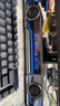 漫步者花再Halo PixelBar深淵字幕歌詞音響電腦桌面音箱 藍牙6.0RGB燈效 破界黑 曬單實(shí)拍圖