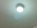 雷士照明（NVC） 雷士照明led燈泡大功率超亮飛碟燈家用e27螺口商用節(jié)能燈光源 12W首單嘗鮮價(jià) 每個(gè)id限1個(gè) 曬單實(shí)拍圖