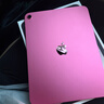 Apple/蘋(píng)果 iPad11英寸 A16芯片2025年款 平板電腦 (128GB WLAN版/學(xué)習辦公娛樂(lè ))粉色 曬單實(shí)拍圖