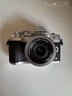 奧林巴斯（OLYMPUS）E-M10 MarkIV EM10四代 微單相機(jī) 數(shù)碼相機(jī) 微單套機(jī)（14-42mm F3.5-5.6）2030萬(wàn)像素 曬單實(shí)拍圖