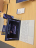 HUAWEI 華為星躍鍵盤  硯黑  適用于華為平板HUAWEI MatePad Pro 12.2英寸 曬單實(shí)拍圖