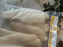 繽鮮 巴沙魚 生鮮魚類越南海鮮魚柳魚片魚排魚肉無骨無刺固形物≥70％ 【超大片】2500g 凈 曬單實拍圖