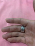 男士貔貅戒指復古金剛銀杵6字真言戒心經(jīng)活口指環(huán)男潮 金銀色貔貅戒指1個(gè) 曬單實(shí)拍圖