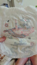 幫寶適【夏天透氣頂配】黑金幫嬰兒拉拉褲添加真蠶絲2XL40+2片 尿不濕 曬單實(shí)拍圖