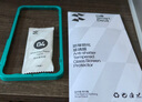 閃魔 適用oppofindx8鋼化膜FindX8手機膜高清抗指紋防爆觸控靈敏保護貼膜 x8 增強|防爆強抗指紋 2片 FindX8貼壞包賠 曬單實拍圖