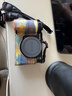 索尼（SONY）Alpha 7C II 新一代全畫(huà)幅雙影像小“7“A7CM2 微單數碼相機 A7C2/ ILCE-7CM2 【國家補貼】 黑色單機【64G+皮套+電+充+屏+清】 官方標配 曬單實(shí)拍圖