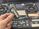 三星（SAMSUNG） 內(nèi)存條 兼容聯(lián)想華碩戴爾惠普宏碁華為筆記本電腦內(nèi)存 三星16G DDR5 5600筆記本內(nèi)存條 曬單實(shí)拍圖