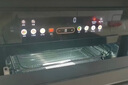 美的（Midea）【國(guó)家補(bǔ)貼】55L嵌入式變頻微蒸烤蒸烤箱10英寸大彩屏多功能微蒸烤炸燉一體機(jī) GC5 曬單實(shí)拍圖
