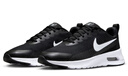 耐克NIKE休閑鞋男子減震AIR MAX NUAXIS運(yùn)動(dòng)鞋F(xiàn)D4329-001黑白42.5 曬單實(shí)拍圖