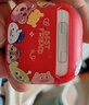 優(yōu)思頓airpods4保護套airpords四代硅膠蘋果耳機保護套殼pro二代藍(lán)牙耳機外殼ipods無線三代耳機倉airpod 【新年紅】磨砂軟殼-耐臟不掉蓋 蘋果 AirPods4代 曬單實拍圖