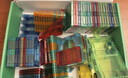 布魯奇彩窗磁力片兒童玩具男孩3-6歲磁力積木磁性益智玩具1-3歲生日禮物 曬單實拍圖