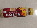 可口可樂(lè )（Coca-Cola）COSTA COFFEE  醇正拿鐵 濃咖啡飲料 300mlx15瓶  曬單實(shí)拍圖