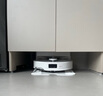 石頭（roborock）國家補貼  P10S Pro 掃地機器人掃拖一體自動(dòng)清洗全自動(dòng)上下水集塵熱水洗拖布免洗 擦地拖地機器人 P10S Pro水箱版 曬單實(shí)拍圖