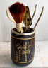 尚言坊茶道六君子茶桌擺件杯叉茶刀茶針茶夾子茶勺功夫茶具配件 曬單實(shí)拍圖