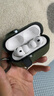 Apple/蘋(píng)果 AirPods Pro (第三代) 搭配MagSafe充電盒 (USB-C) 蘋(píng)果耳機 藍牙耳機 適用iPhone/iPad/Mac 曬單實(shí)拍圖