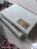 得力（deli）B5筆記本本子學(xué)生考研錯題本80張2本螺旋本空白本 LPB580-02 曬單實(shí)拍圖