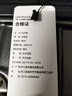 游樂(lè)者行李箱男拉桿箱拉鏈大容量密碼旅行箱萬(wàn)向輪學(xué)生登機(jī)皮箱子 尊享升級(jí)加厚拉鏈--深空灰 20英寸 【嚴(yán)選好貨+購(gòu)物無(wú)憂(yōu)】 曬單實(shí)拍圖