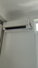海信（Hisense）空調(diào) 大2匹 易省電E370 AI省電 速冷熱 仿真自然風(fēng) 新一級(jí)國(guó)家補(bǔ)貼20%空調(diào)掛機(jī) KFR-50GW/E370-X1 曬單實(shí)拍圖