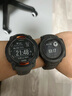 佳明（GARMIN）本能Instinct3石墨灰-50mm太陽(yáng)能戶外運(yùn)動(dòng)智能手表探險(xiǎn)跑步登山 曬單實(shí)拍圖