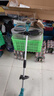 科邁克德國電動割草機(jī)充電家用手持打草機(jī)鋰電草坪機(jī)割灌機(jī)農(nóng)用除草機(jī) 9寸無刷高功率工業(yè)款 曬單實(shí)拍圖