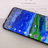 華為（HUAWEI）華為nova9原裝高清軟膜原廠自帶9Pro出廠原機膜9SE超薄防刮保護膜 華為nova9 原裝高清軟膜1張 曬單實拍圖