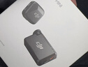 大疆（DJI） Mic Mini 迷你無(wú)線(xiàn)麥克風(fēng) 降噪領(lǐng)夾麥克風(fēng) 戶(hù)外采訪(fǎng)直播 vlog 手機相機微小型原聲級收音麥 DJI Mic Mini（一發(fā)一收） 官方標配（不含 Lightning 連接頭） 曬單實(shí)拍圖
