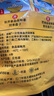 佳能（Glad）食品級保鮮罩100只 一次性保鮮膜套 松緊口大小碗通用耐冷耐熱 曬單實拍圖