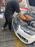 殼牌（Shell）機(jī)油全合成0W-40 API SP級 1L 橙色光影版 京東養(yǎng)車 曬單實拍圖