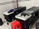 康浪兩用泰式洗頭床帶熱水器沖水床美發(fā)店專用洗頭床美容按摩熏蒸一體 洗頭床(灰色) 曬單實(shí)拍圖