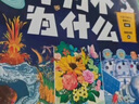 十萬(wàn)個(gè)為什么小學(xué)生注音版全套8冊帶拼音讀物正版童書(shū) 兒童趣味百科全書(shū)漫畫(huà)版少兒科普繪本故事書(shū)6-12歲少年兒童出版社 彩圖版一二三年級課外閱讀必讀書(shū)籍幼兒版3-6歲中國少年兒童百科全書(shū)少兒圖書(shū)單 曬單實(shí)拍圖