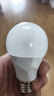 雷士照明LED球泡 led燈泡燈源家用商用節(jié)能燈E27通用大螺口常規(guī)高亮 【十只裝】 12瓦 正白光 曬單實(shí)拍圖