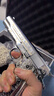 【頂級定制6MM】全尺寸玩具槍正品8代AQK1911空掛快拆成人發(fā)射器 男孩玩具 1911-龍飛鳳舞雙彈夾 曬單實(shí)拍圖
